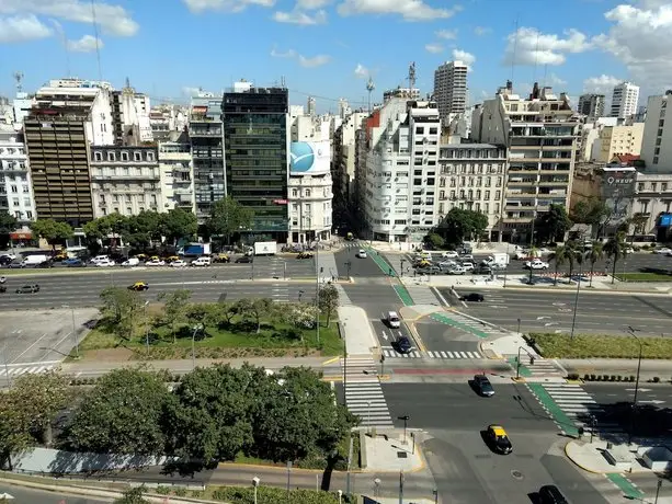 Embajador Hotel Buenos Aires 