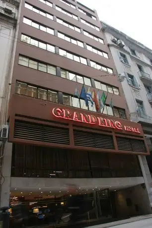 Grand King Hotel