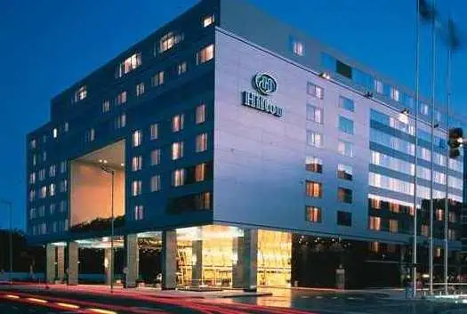 Hilton Buenos Aires