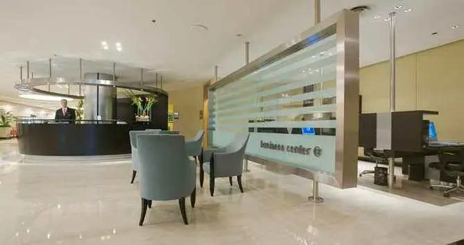 Hilton Buenos Aires