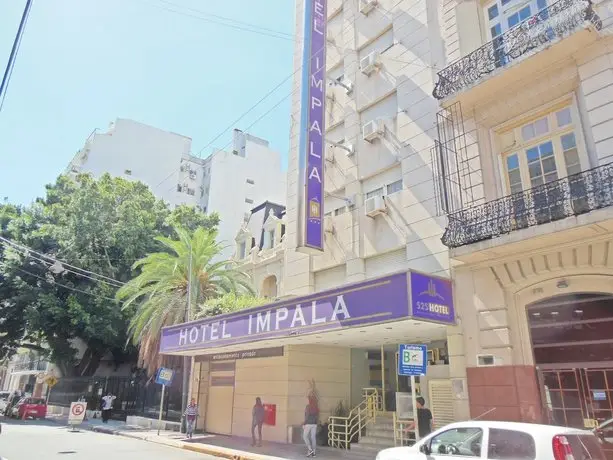 Hotel Impala Buenos Aires