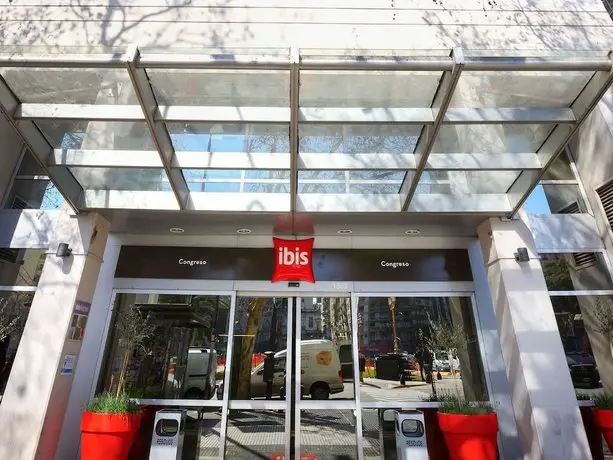 Ibis Buenos Aires Hotel