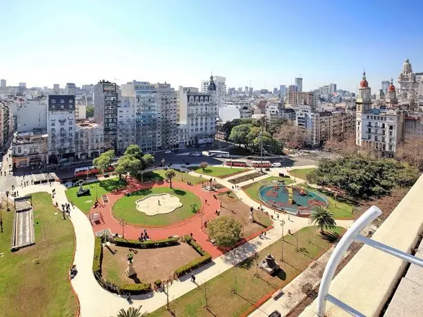 Ibis Buenos Aires Hotel 