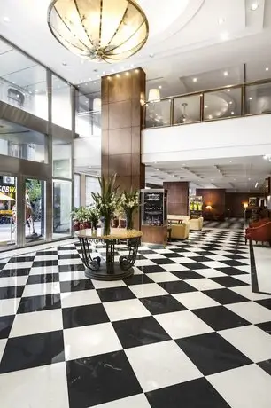 Melia Buenos Aires Hotel