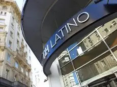 NH Buenos Aires Latino 