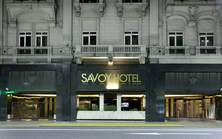 Savoy Hotel Buenos Aires