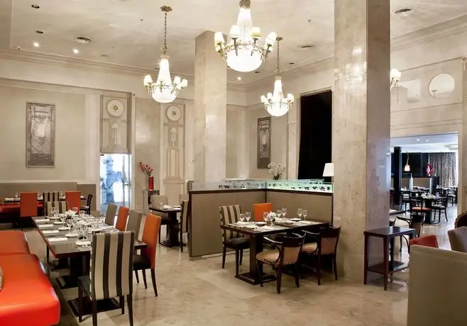 Savoy Hotel Buenos Aires 