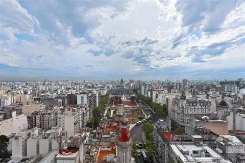 Sheraton Buenos Aires Hotel & Convention Center