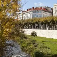 AC Hotel Burgos A Marriott Luxury & Lifestyle Hotel 