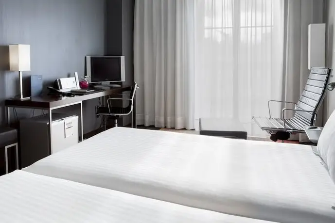 AC Hotel Burgos A Marriott Luxury & Lifestyle Hotel