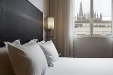 AC Hotel Burgos A Marriott Luxury & Lifestyle Hotel 