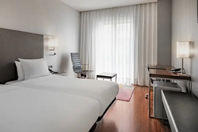 AC Hotel Burgos A Marriott Luxury & Lifestyle Hotel 