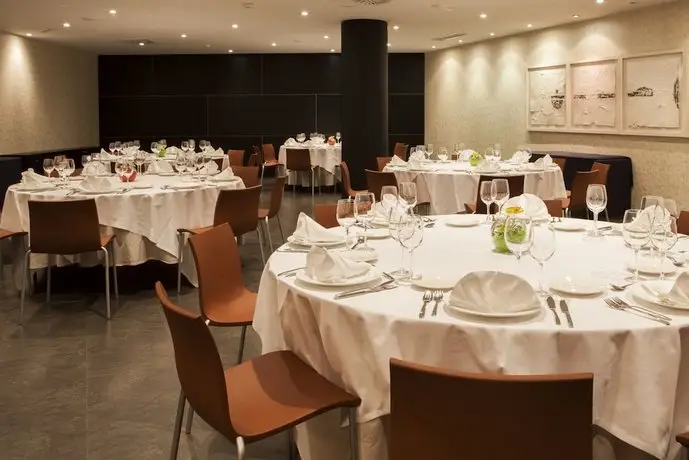 AC Hotel Burgos A Marriott Luxury & Lifestyle Hotel 