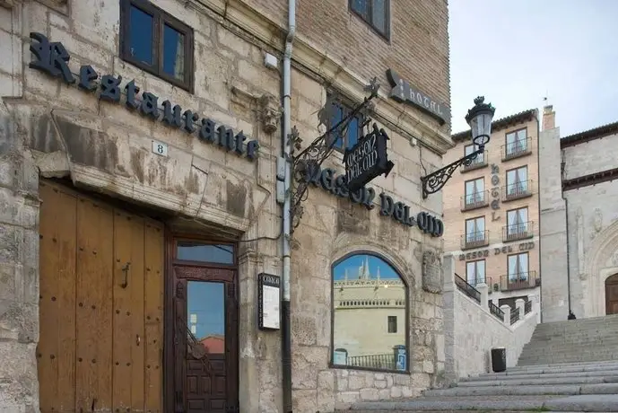 Hotel Meson del Cid 