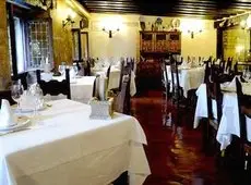 Hotel Meson del Cid 