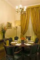 Melia Recoleta Plaza Hotel 