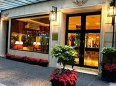 Melia Recoleta Plaza Hotel 