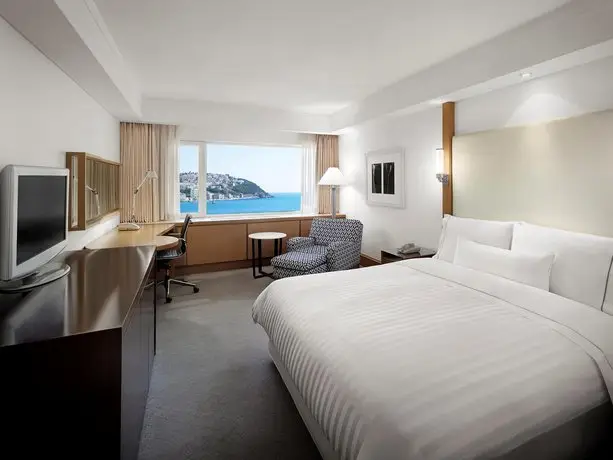 The Westin Chosun Busan 