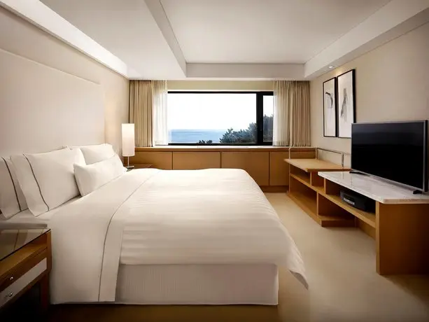 The Westin Chosun Busan 