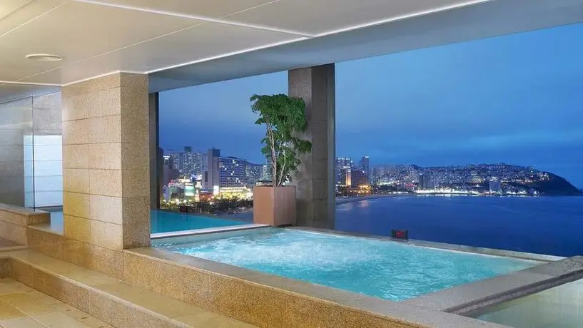 The Westin Chosun Busan 