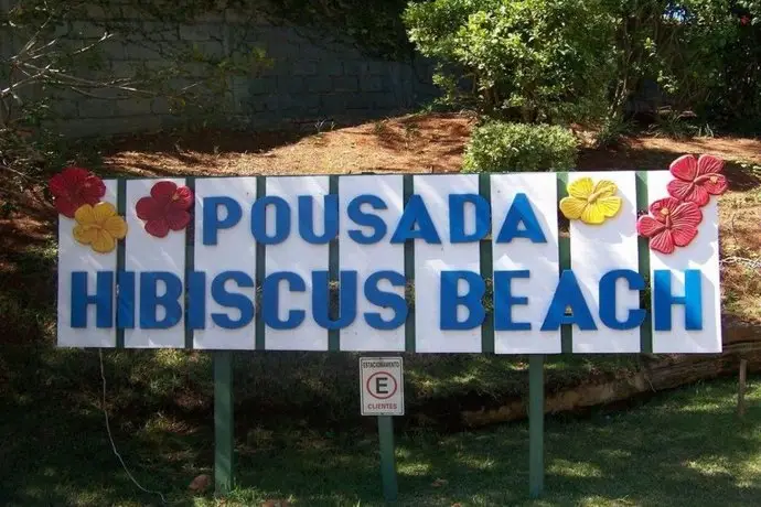 Hibiscus Beach 