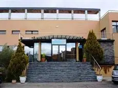 Hotel Caceres Golf 