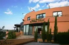 Hotel Caceres Golf 