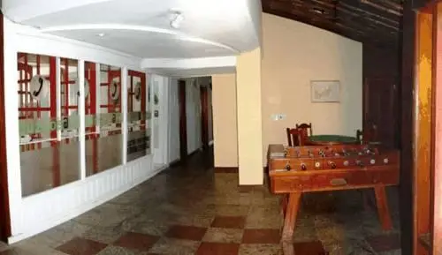 Hotel Ilha Branca Inn 