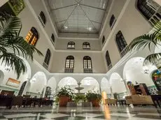 Senator Cadiz Spa Hotel 