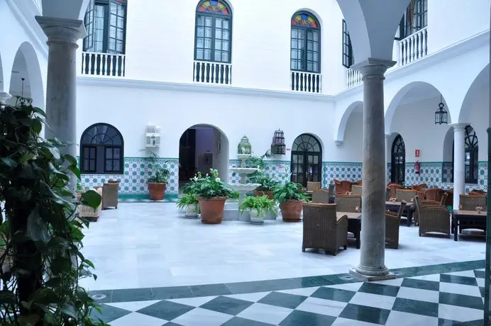 Senator Cadiz Spa Hotel 