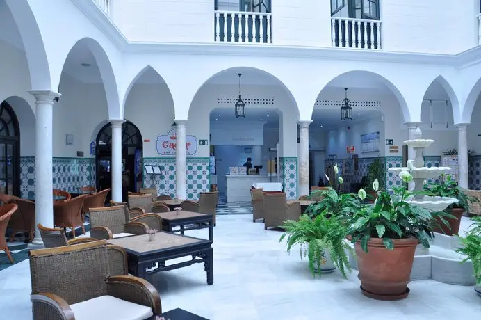 Senator Cadiz Spa Hotel 