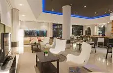 Tryp Cadiz La Caleta Hotel 