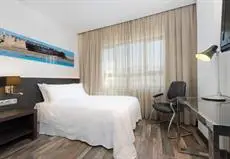 Tryp Cadiz La Caleta Hotel 