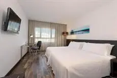 Tryp Cadiz La Caleta Hotel 