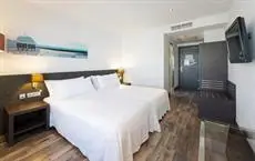 Tryp Cadiz La Caleta Hotel 