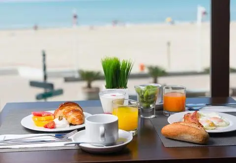 Tryp Cadiz La Caleta Hotel 