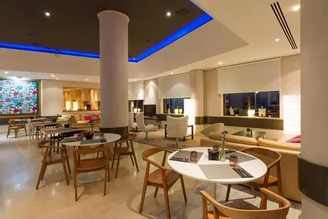 Tryp Cadiz La Caleta Hotel 