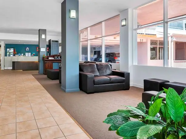 Ibis Styles Cairns