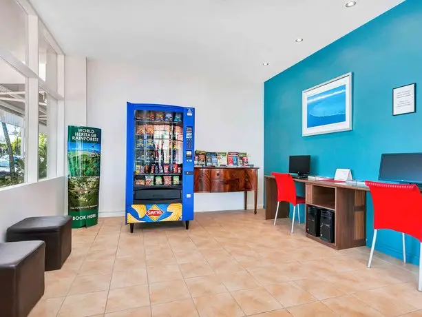 Ibis Styles Cairns