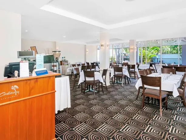 Ibis Styles Cairns