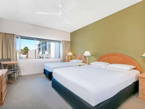 Ibis Styles Cairns 