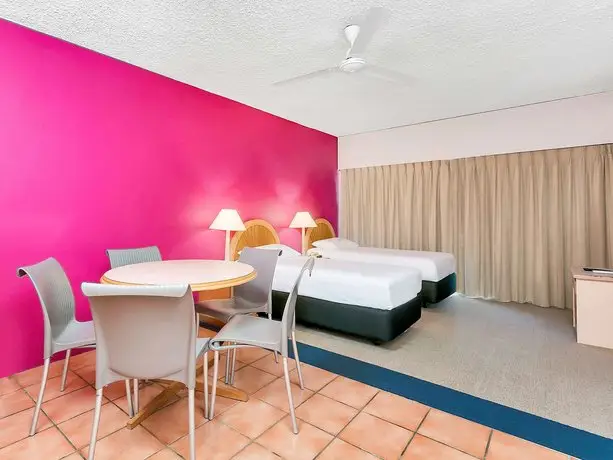 Ibis Styles Cairns 