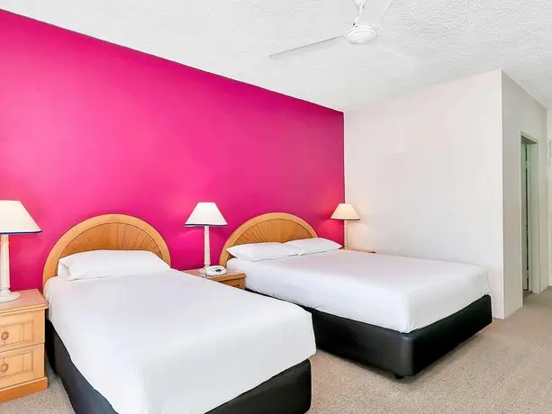 Ibis Styles Cairns 