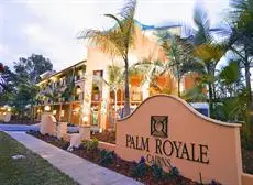 Palm Royale Cairns 