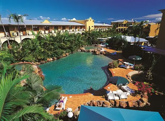 Palm Royale Cairns