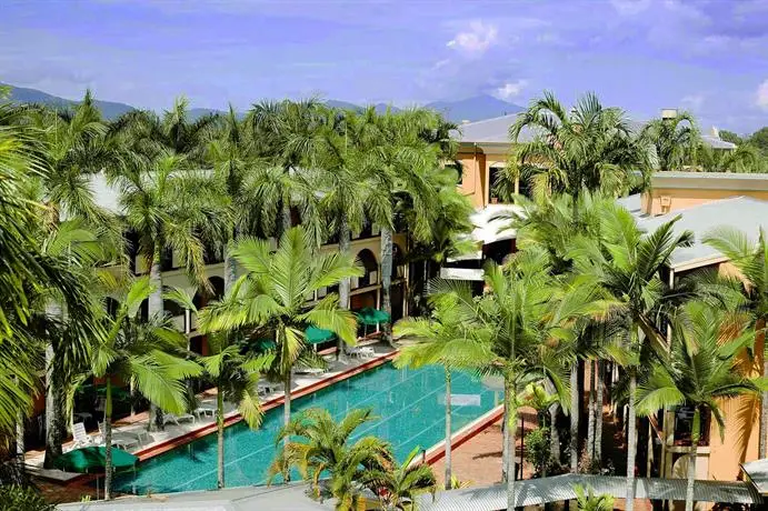 Palm Royale Cairns 