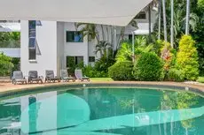 Beachfront Apartments on Trinity Beach 