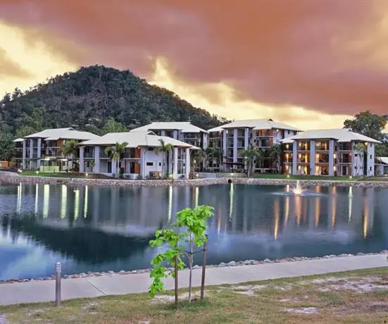 Blue Lagoon Resort Trinity Beach 