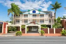 Cairns City Sheridan 