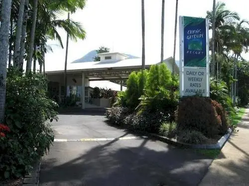 Cairns Gateway Resort